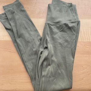 Paragon naked leggings